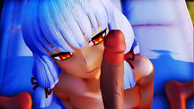 Murakumo from KanColle Entices with Sultry 3D Hentai Adventures