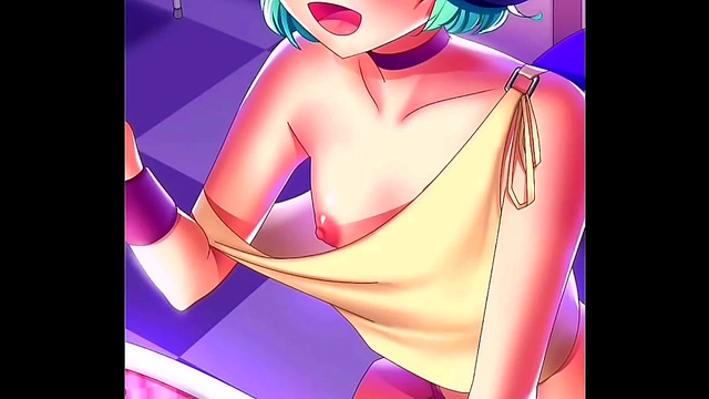 Sexy Girls 18+  Flaunt Their voluptuous Curves and Juicy Asses in Steamy Hentai Scenes