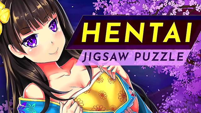 Unlock Erotic Pleasures with Seductive Anime Characters in This Steamy Eroge Game