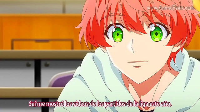 Tempts in Sporty Uniform for Steamy Subtitled Hentai Scenes