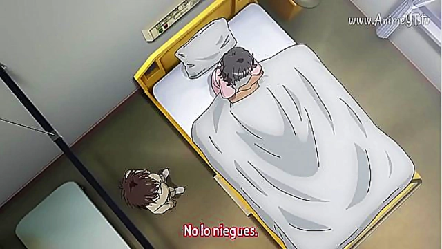 Toaru Majutsu No Index III – Anime Duo Shares Intimate Passionate StepMoments