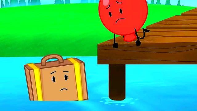 Explore Hidden Erotic Pleasures with Inanimate Insanity in Hentai Suitcase Adventures
