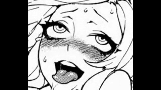 Ahegao Goddess Indulges in Blissful Ecstasy with Intense Pleasure