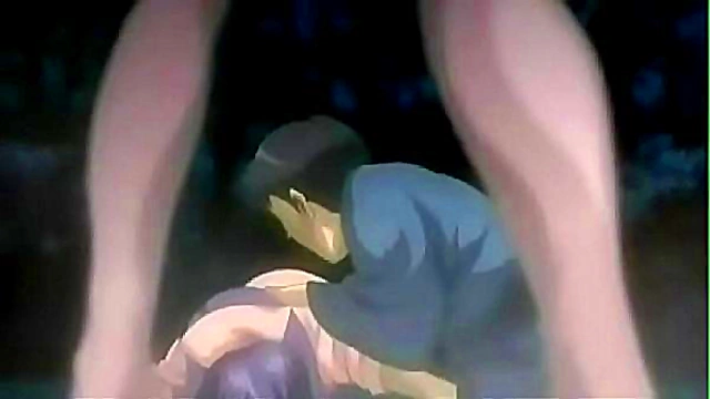 Nurse Takes Charge in steaming-hot Hardcore Anime Sex Scene with Explosive Finish
