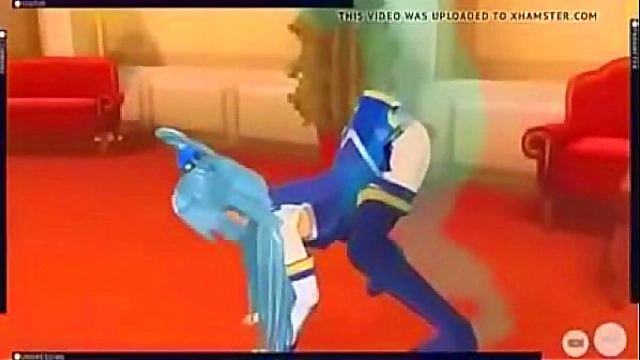 Passionate MMD Duo Ignites Intense 18+ Hentai StepMoments
