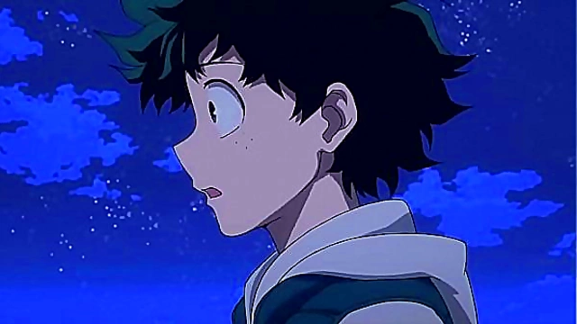 Boku No Hero Academia – Quirky Temptations and Sizzling hentai StepMoments