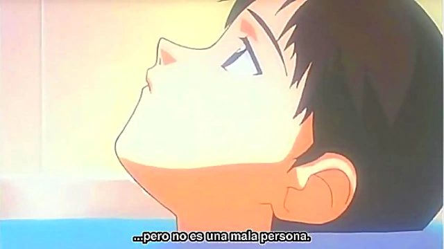 Neon GeneStepSis EvangelION – Japanese Cute Girls 18+ Goes Wild in Steamy Hentai Adventure