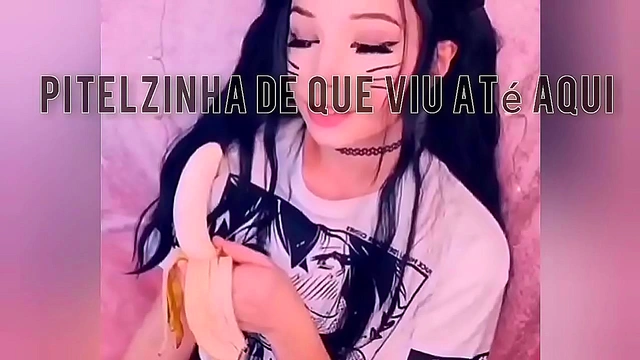 Hentai Beauties Relish Pleasure in Sultry 2-Minute Encounter