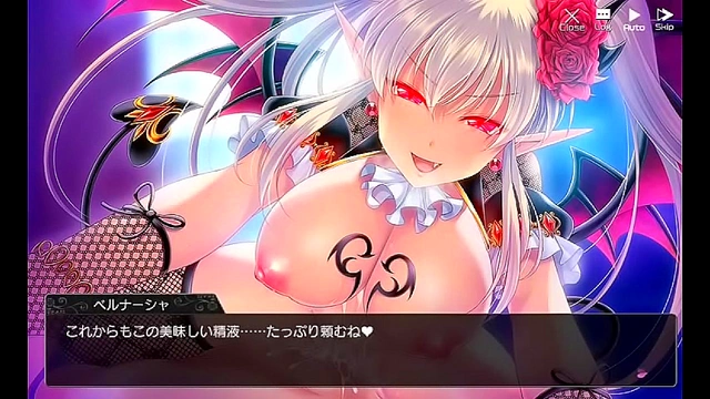 Midnight Girls 18+  Tempt with Alluring Legs in Steamy HBO Anime Scene