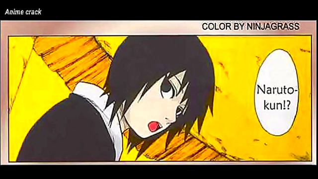 Naruto Discovers Pleasure in High-Quality Hentai Anime Debut