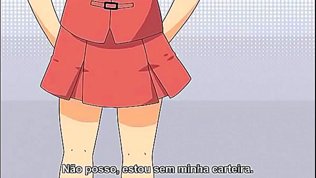 Hidamari Sketch Shoujo-Ai – Sweet Sunshine StepMoments of Forbidden Desire