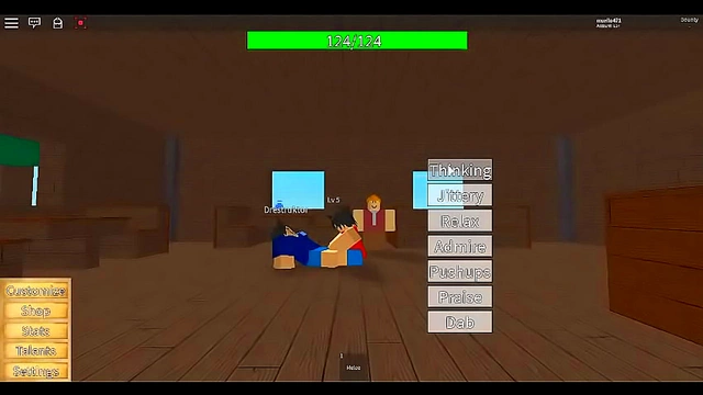 Explore Roblox Hentai with Seductive Anime Girls 18+  and Thrilling Adventures