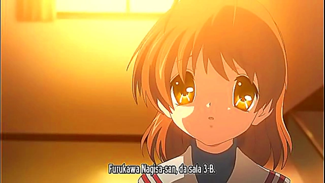 School Life Takes a Supernatural Turn with Clannad Episode 3 Drama