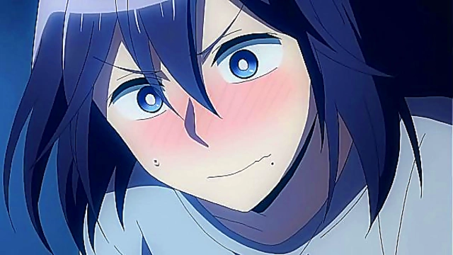 Steamy Anime Romance – Netjuu no Susume Chap 8 Heats Up With Passionate StepMoments