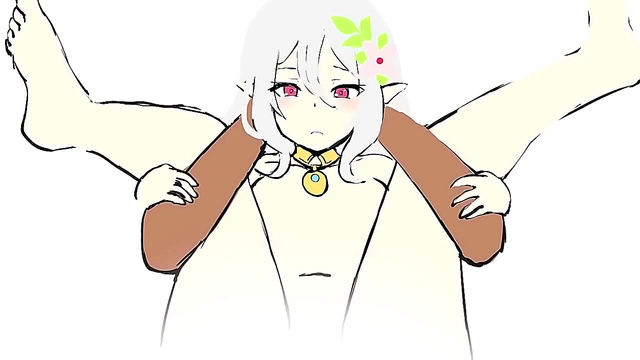 Kokoro Nelson’s Unique Position Brings New Depths to Anime Pleasure Scenes