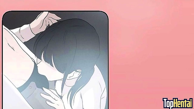 Powerful Dick Charms MILF Teacher and StepStepStepSisters in Erotic Anime hentai Tale