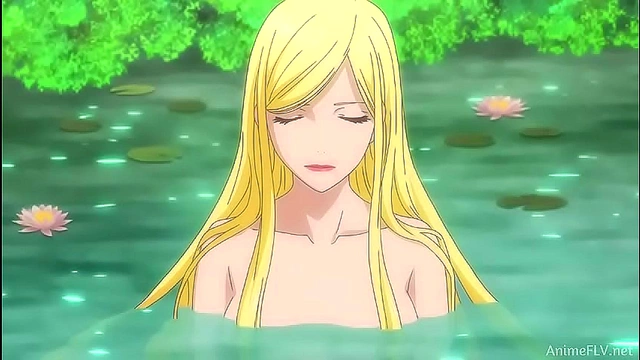 Cute Anime Girls 18+ from Noragami Aragoto Finds Pleasure in Steamy Hentai Adventure