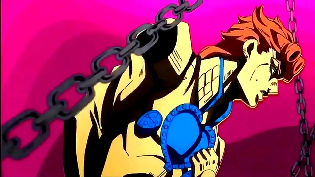 Bruno & Giorno Share Intimate StepMoments in JoJo’s Bizzare Golden Wind Opening