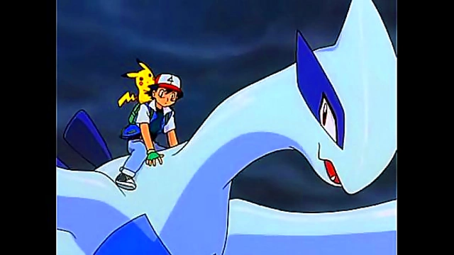 Liguria Ignites Passion in Pokémon hentai Ménage Frenzy