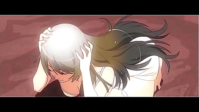Bakemonogatari Episode 11 – Koyomi & Mayoi’s Erotic Anime Adventure/Subtitled