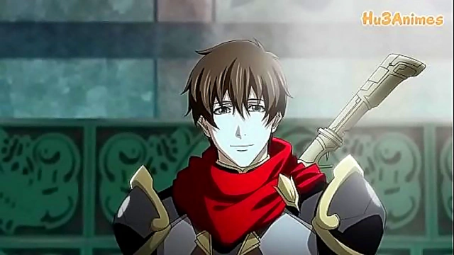 Avatar King Adventure – Anime Duo Engages in Steamy Hentai StepMoments