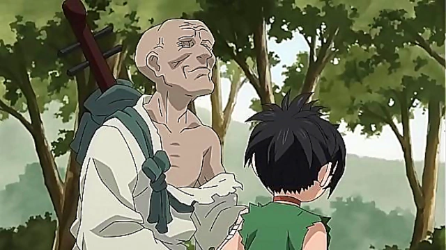 Dororo Episode 2 – Steamy hentai scenes ignite passionate desires
