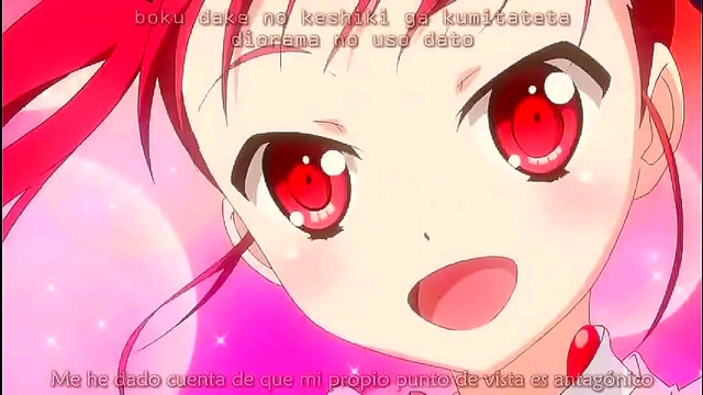 Accel World Anime – Seductive hentai action you won’t want to miss!