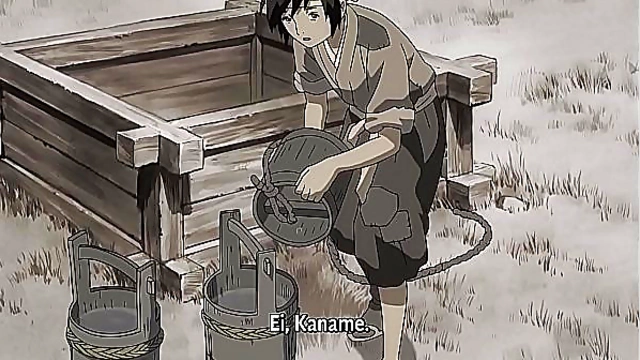 Dororo Anime – Hot Brazilian-Subtitled hentai Adventures with Sultry StepMoments