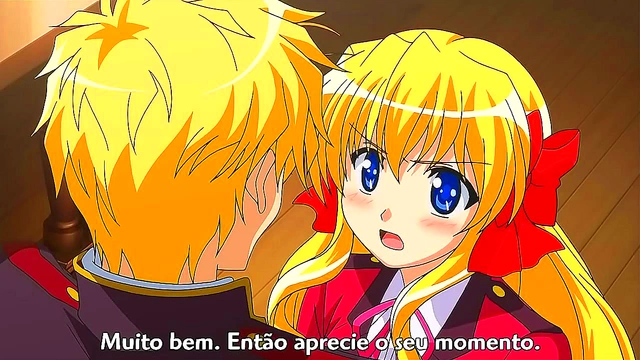 Vampire Maidens Enchant InnocentGirls 18+  inFortuneArterialEpicScene