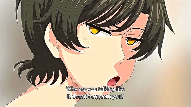 Sensual Venezuelan Beauty Enjoys Steamy Anime-Style Hentai Pleasure