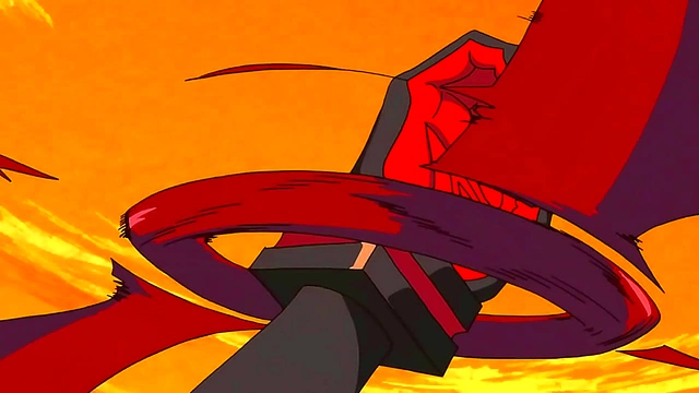 K-La K Episode 1 – Sizzling Anime Adventures with Portuguese Subtitles (PT-BR)