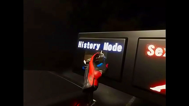 Big-Bosomed MILF Takes Charge in Steamy VR Fantasy Ride