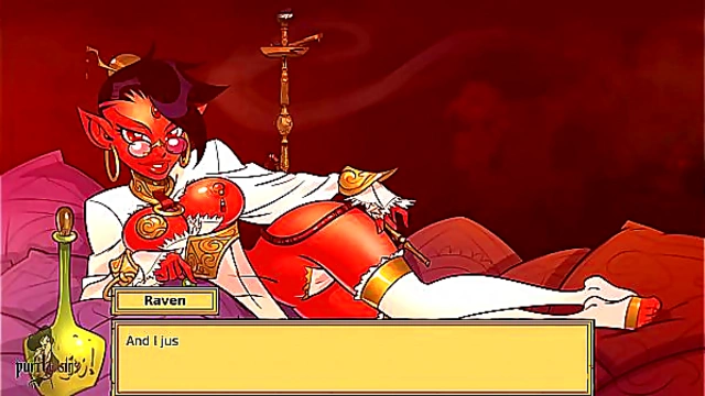 Seductive Anime Goddesses Engage in Steamy Gameplay for Erotic Voice Acting & Creampie Thrills