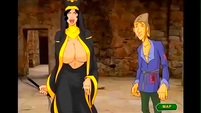 Explore Exciting Hentai Porn Games – Ultimate Anime Sex Adventures Awaits