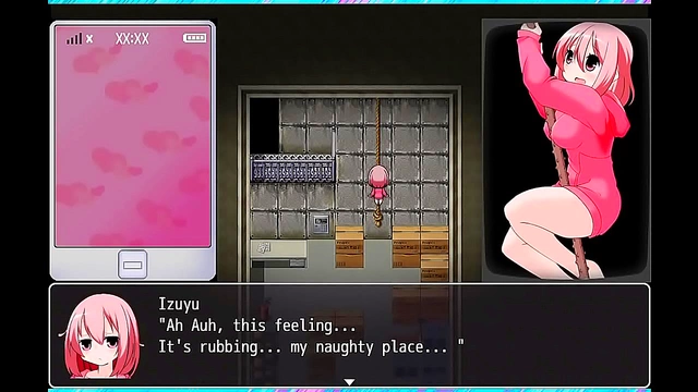 Hentai Panic Party – Seductive Anime Maidens Pleasure You in Dark Dungeon Fantasies