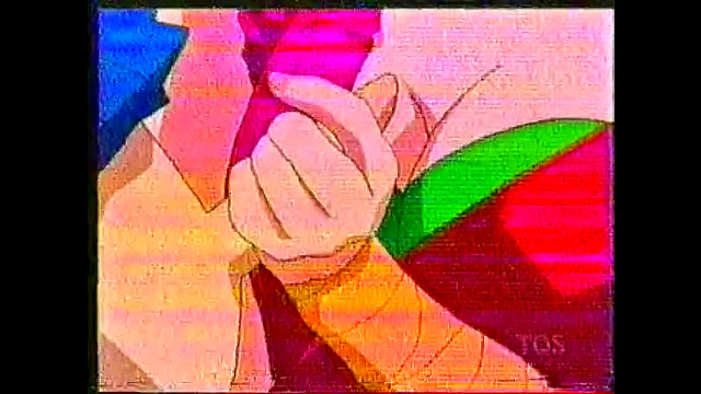 Sultry Blue Anime Babe Tempts with Fiery Passion in Steamy Hentai Episode