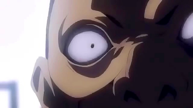 Cute Anime Duo Embarks on a Steamy Hentai Sexual Journey in Episode 4