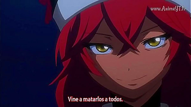Overlord Anime – Seductive Undead Beauties Engage in Steamy hentai Action