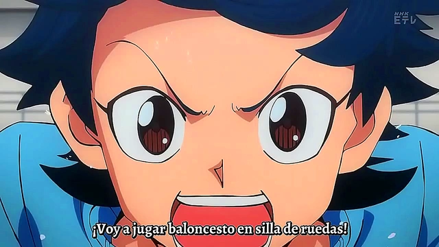 Passionate Anime Girls 18+ Seduces Coach During Sports Practice [Subtitled]