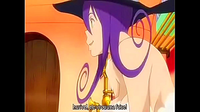 Soul Eater Episode 1 – Scorching hentai Passion Ignites Japanese Anime Desires