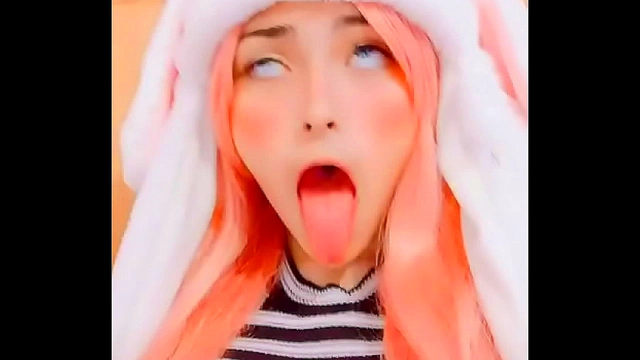 Cousin Cooling Off Before Sizzling Hentai Sex With Potter középkorú előjáték