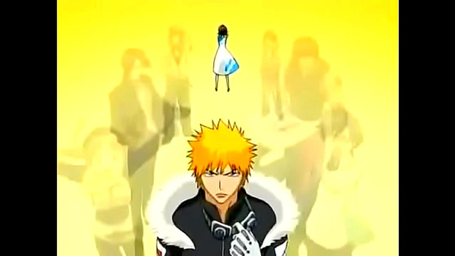 Bleach hentai opening – Seductive maid fulfills desires with fiery blowjob scene