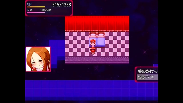 Lilith Tempts You in Dark Erotic Hentai Game Fantasies