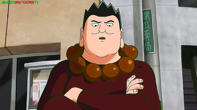 Sizzling Anime Beauty Enjoys Intense Pleasure in Mob Psycho 100 S2