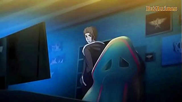 King Avatar Finds Pleasure in Steamy Encounter with Seductive Maid