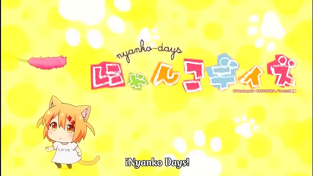 Nyanko Days – Seductive Cat Girls 18+ Ignites Ecstatic Pleasure