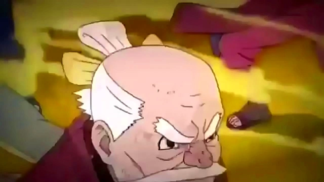 Betrayed Anime Heroine Confronts Allies in Steamy Hentai Clash