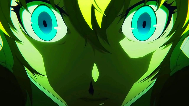 Persona 3 Film Heats Up with Hot Anime Hentai Action & Subtitled Fun