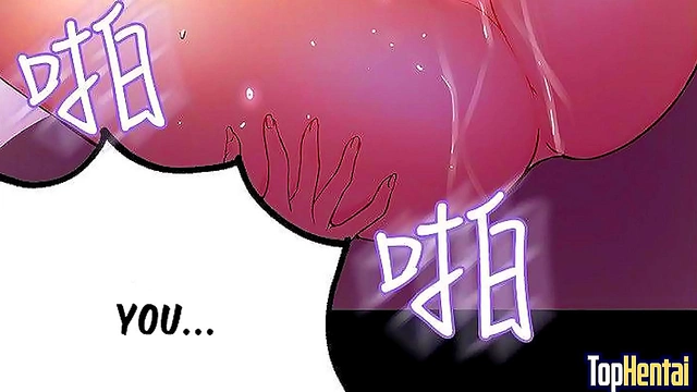 MILF Step-StepStepSister Tempts Her StepStepBrother in the PC Room Anime