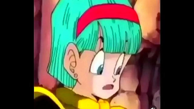 Sexy Anime Girls 18+ Channels Betoneira Energy for Wild Friday Night Delights